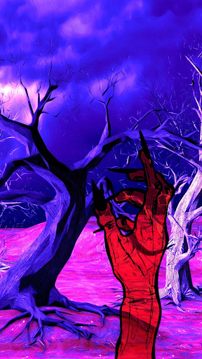 Dracula Screenshot 2 - AppWisp.com