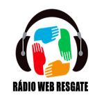 Cover Image of Herunterladen Rádio Web Resgate  APK