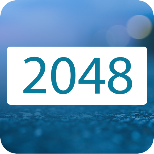 Merge Puzzle game - 2048 Windows'ta İndir