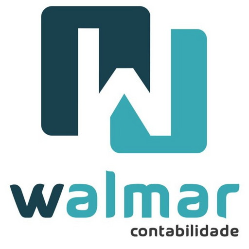 Walmar Contabilidade logo