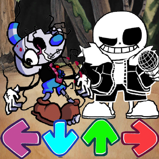 FNF Funkin Indie.EXE Mod Download on Windows