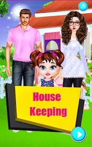 House Keeping