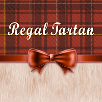 Cute Wallpaper Regal Tartan