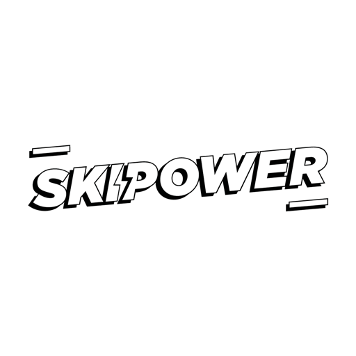 SkiPower logo