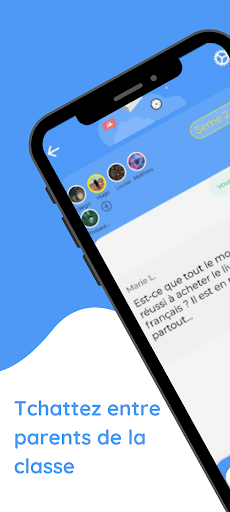 feamzy  réseau social décole