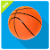 Basket Thriller 2D icon