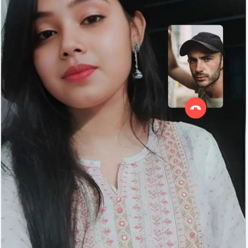 Indian girls video chat number