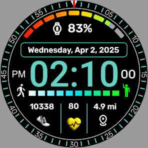 Screenshot image