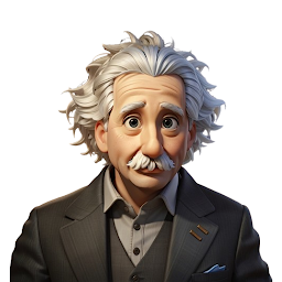 تصویر نماد Einstein AI