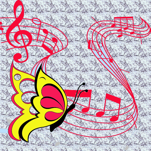 Music Book logo