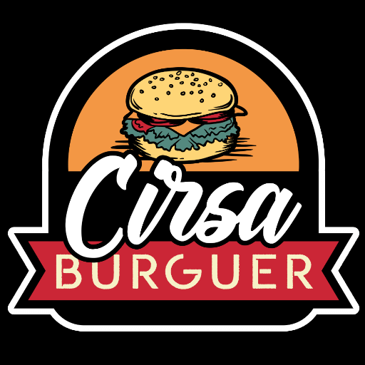 Cirsa Burguer logo