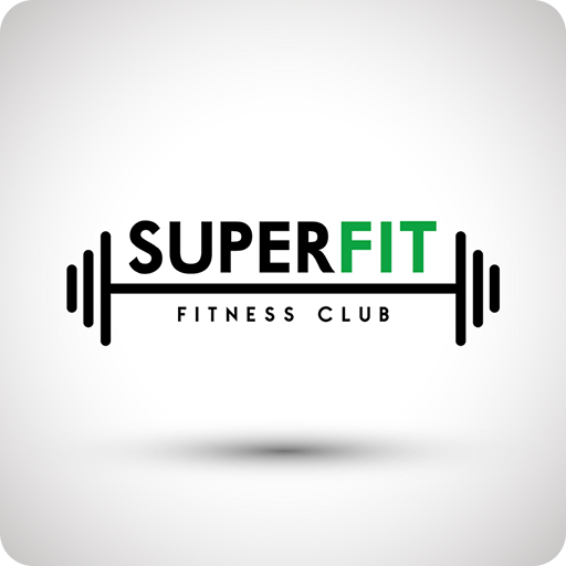Super Fit - Fitness Club ‒ Applications sur Google Play
