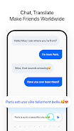 Hi Translate - Chat translator screenshot 1