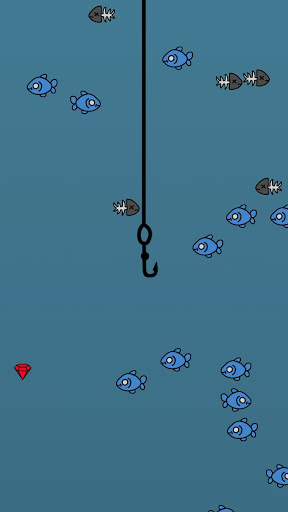 FishCatcher Screen 2