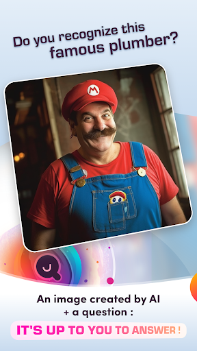 Quiz Journey: trivia pictures screenshot