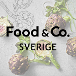 Cover Image of Télécharger Food & Co Sverige  APK