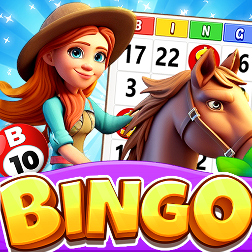 Bingo X Fun: Bingo Games 2023  Icon