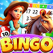 Bingo X Fun: Bingo Games 2023 - Androidアプリ