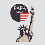 Cover Image of ดาวน์โหลด Papa Pizza 3.1.1 APK