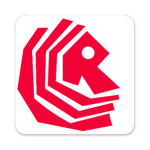 RLJ Radio logo