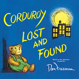 Icon image Corduroy Lost and Found