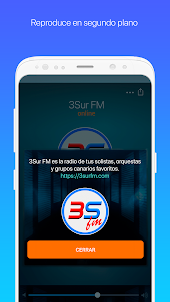 3Sur FM