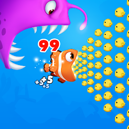 Bubble Shooter Ocean Pop Mod Apk