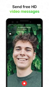 Video Call app Guides