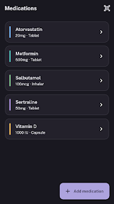 Screenshot image
