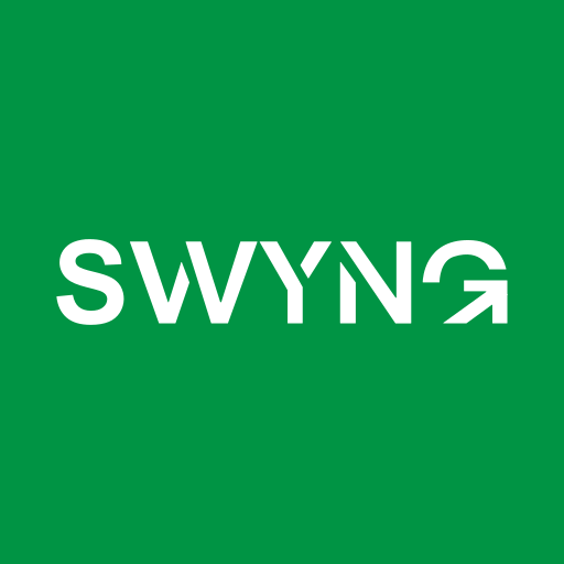 Swyng Carpool logo