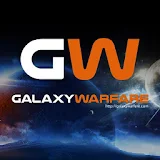 Galaxy Warfare - Space MMORPG icon