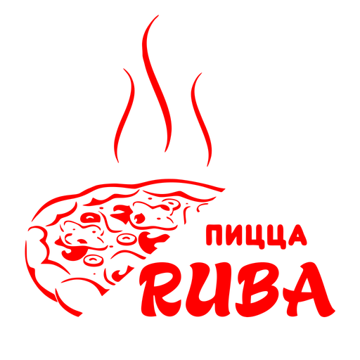 Пицца Руба | Доставка еды logo