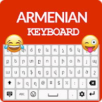 Armenian Keyboard
