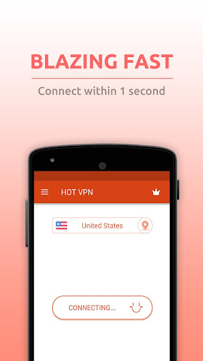 HOT VPN- Freeuff65Unblockuff65Proxy 3.4.1 screenshots 1