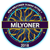 Yeni Milyoner 2018 - Kim Milyoner icon
