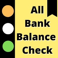 All Bank Balance Check - IFSC Code 2021