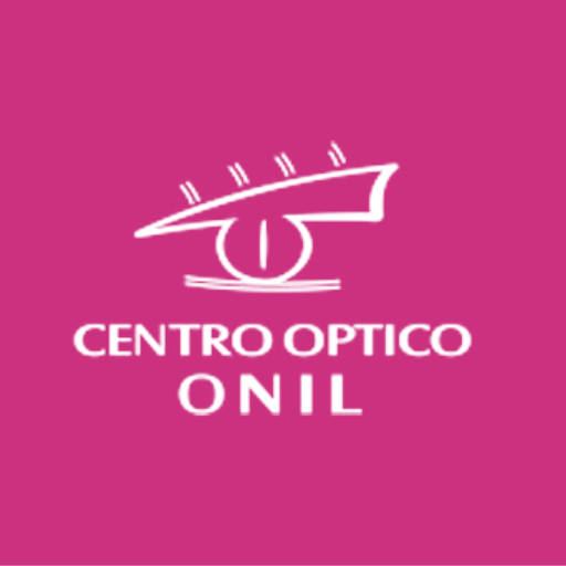 Centro Optico Onil logo