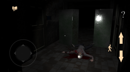 Code Triche Cursed School: MILENA- Horror Game (Astuce) APK MOD screenshots 6