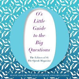 Icon image O's Little Guide to the Big Questions