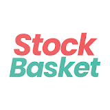 StockBasket | Stock Investing App | A SAMCO Brand icon