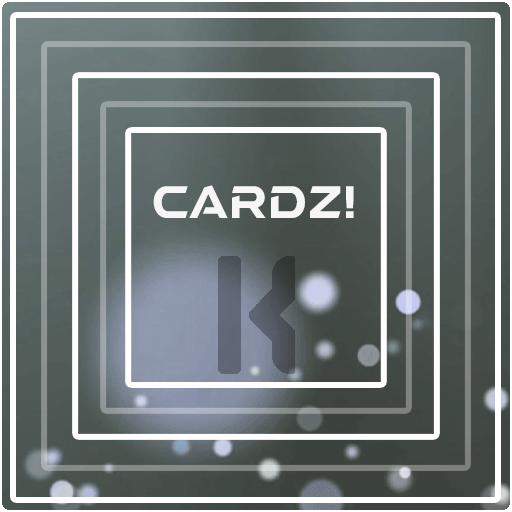 Cardz! UI for KLWP v2022.Jan.24.11 Icon