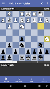 Chess Dojo 0.32.0 APK screenshots 1
