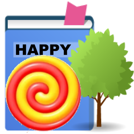 気分転換グラフィック logo