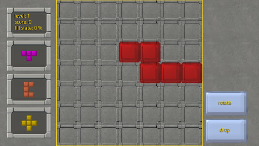 Gems n Slime Screen 3