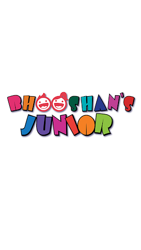BHOOSHANS JUNIOR WORLD Screen 2