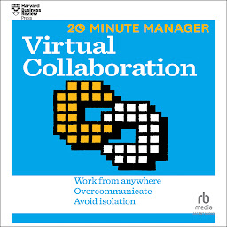 Icon image Virtual Collaboration