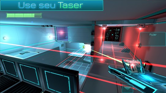 Fractal Space HD FULL APK 8