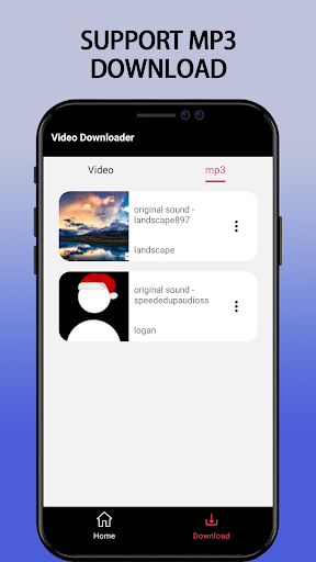 Tikmate: TT Video Downloader Screen 3