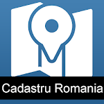Cover Image of Скачать Cadastru Romania  APK