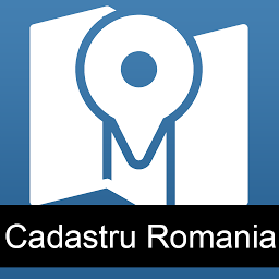 Icon image Cadastru Romania